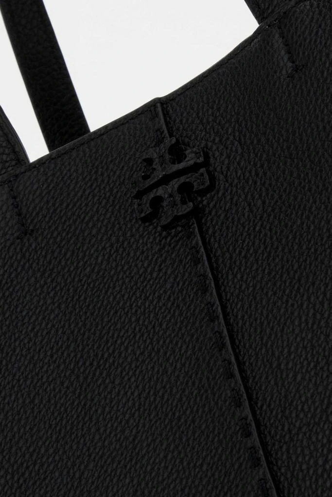 Tory Burch Tory Burch Double T Tote Bag 4