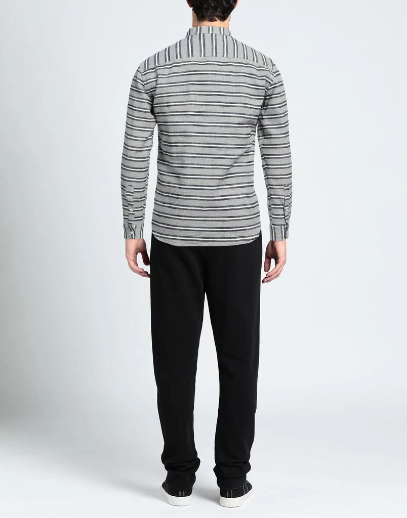 NEILL KATTER Striped shirt 3