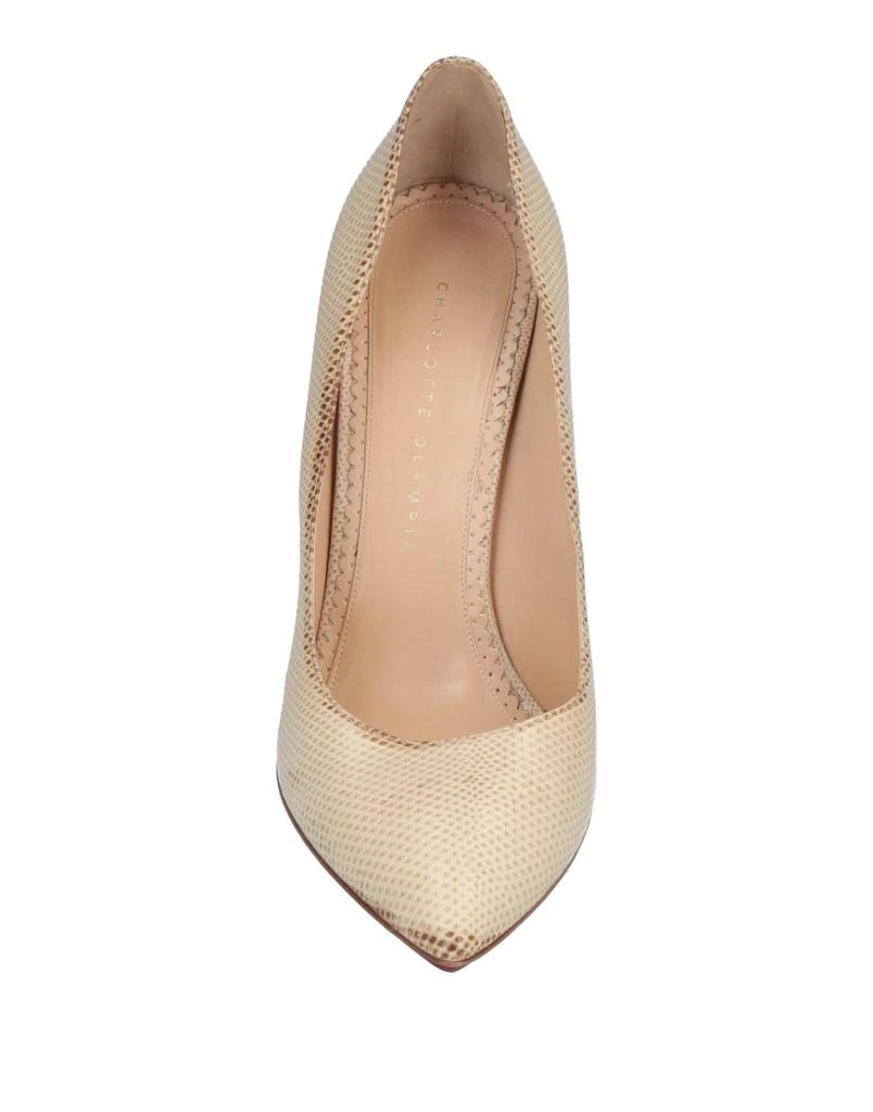 Charlotte Olympia Pump 4