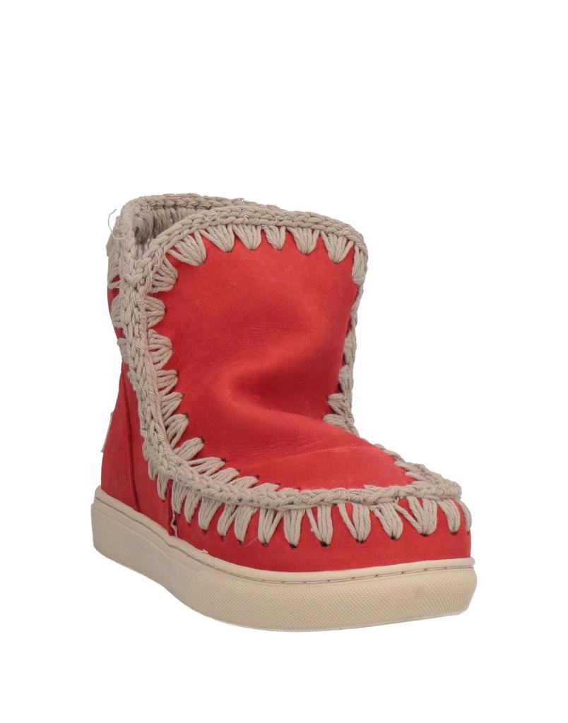 MOU Ankle boot