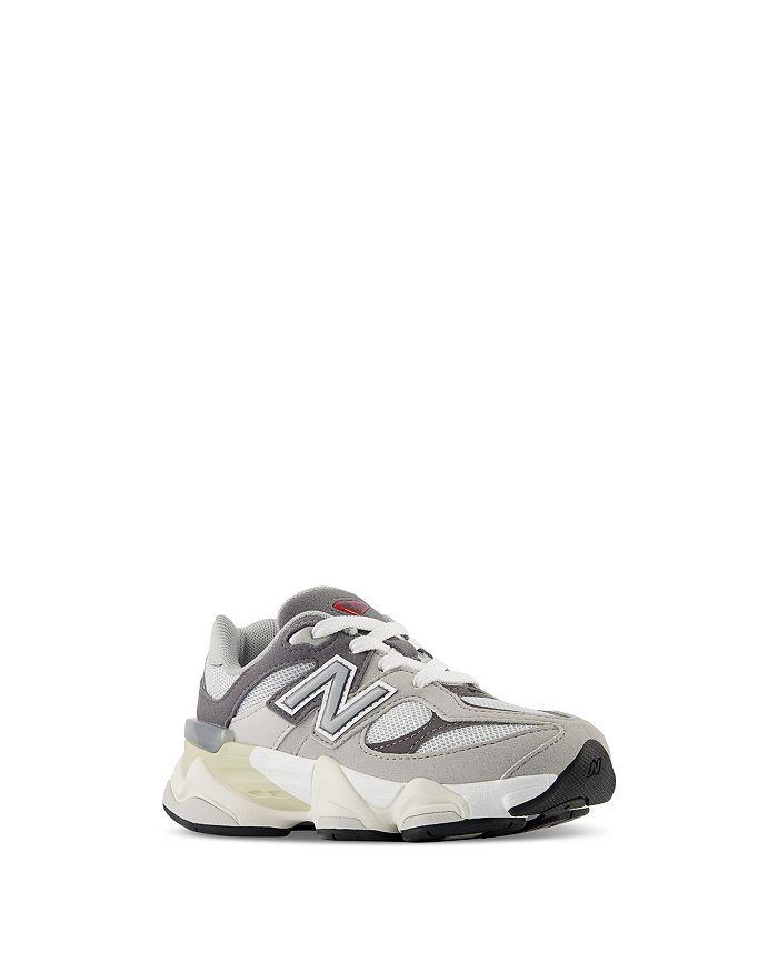 New Balance FuelCell 990v6 Hook & Loop - Boy's Shoes - Compare
