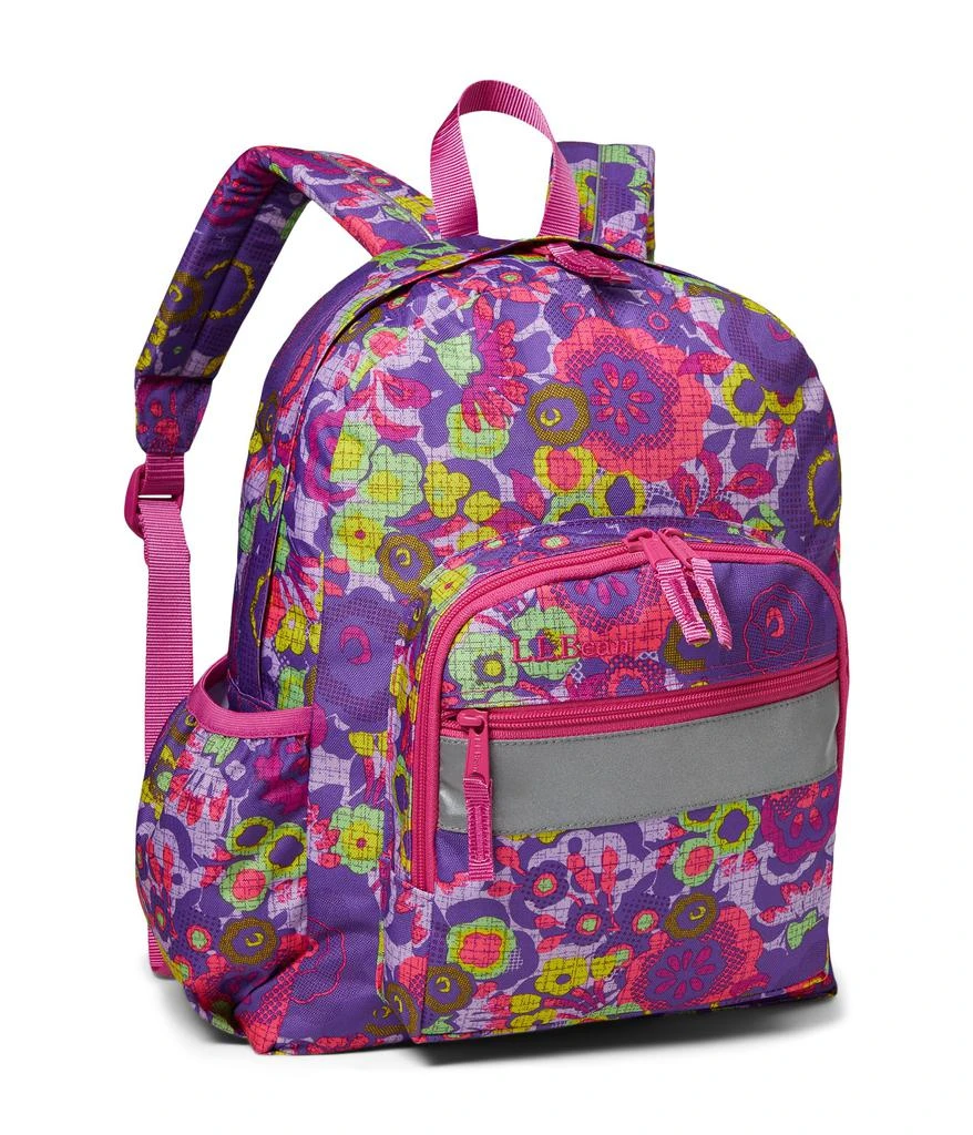 L.L.BEAN Original Bookpack JR II Print 1