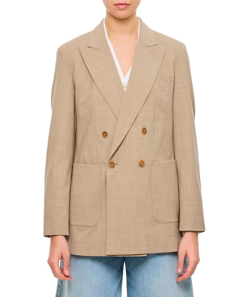 Max Mara Corfu Blazer