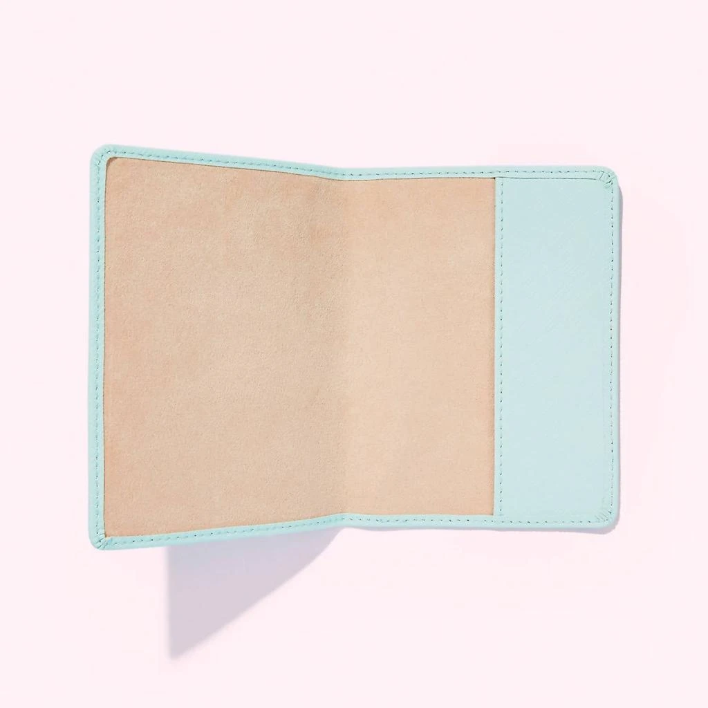 Stoney Clover Lane Stoney Clover Lane - Textured Passport Case 2