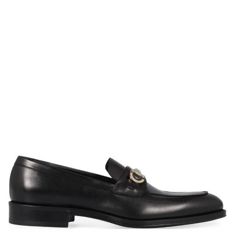 Gancini Ornament Moccasin