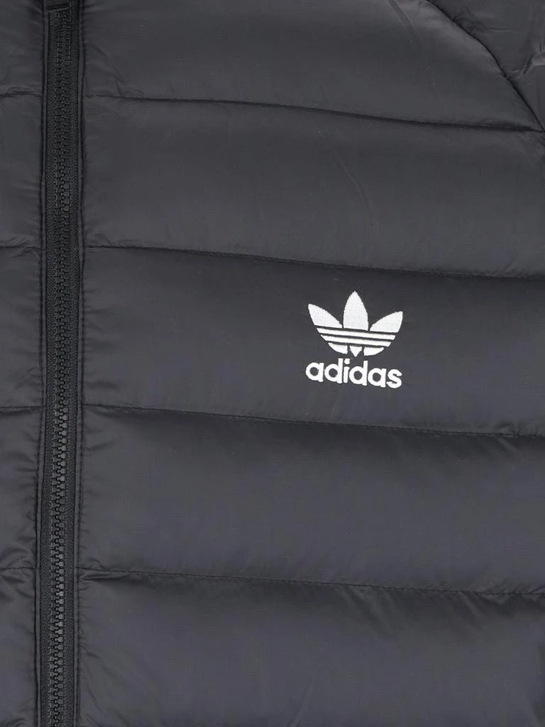 Adidas Adidas Padded Hooded Puffer Jacket 4