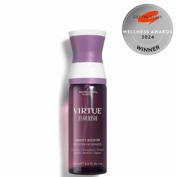 VIRTUE VIRTUE Flourish Density Booster 120ml 2