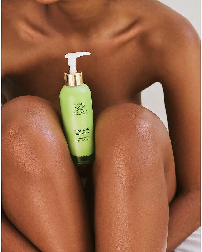 Tata Harper Resurfacing Body Serum 4.1 oz. 4