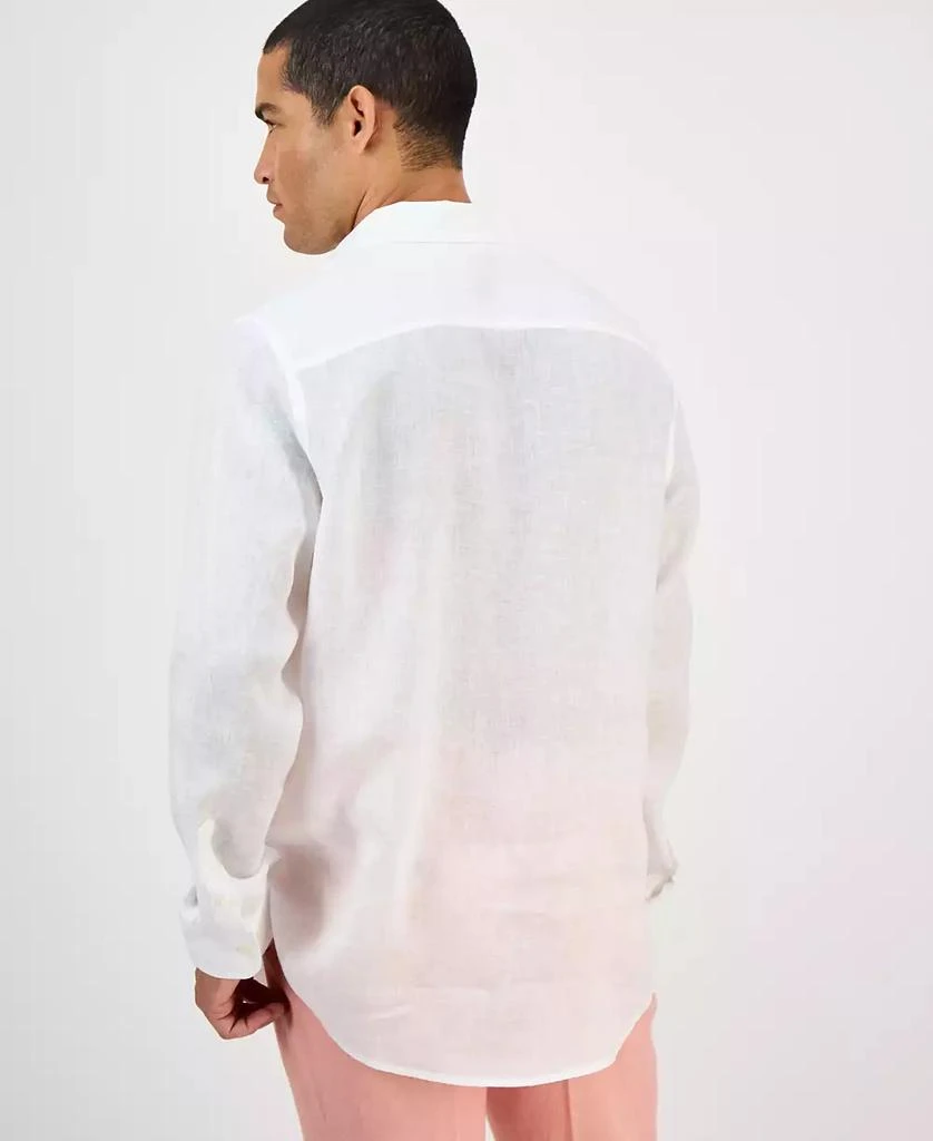 Shop Men's 100% Linen Shirt, Created for Macy's on Sale at BeyondStyle Get 46% Off Men's 100% Linen Shirt, Created for Macy's with Limited-Time Flash Deals, Exclusive Discounts, and Special Offers. Shop Men's 100% Linen Shirt, Created for Macy's on Sale at BeyondStyle Get 46% Off Men's 100% Linen Shirt, Created for Macy's with Limited-Time Flash Deals, Exclusive Discounts, and Special Offers.