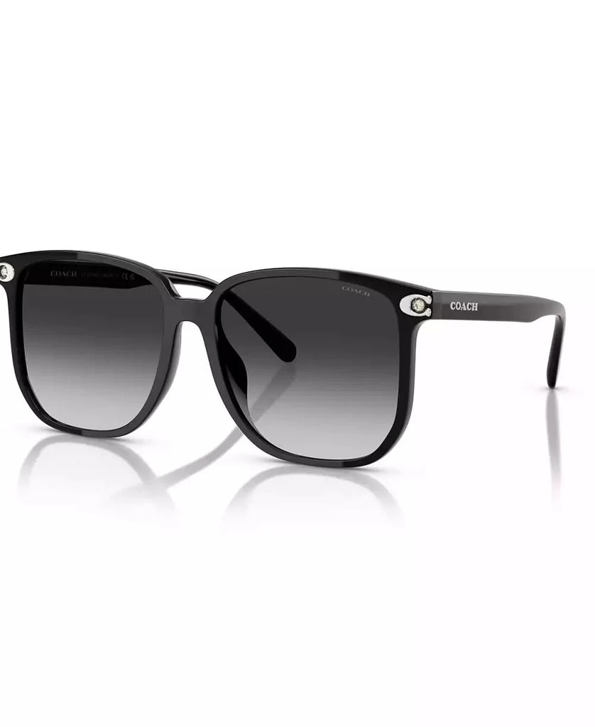 Coach Women's Sunglasses, CW419 HC8413BD 1