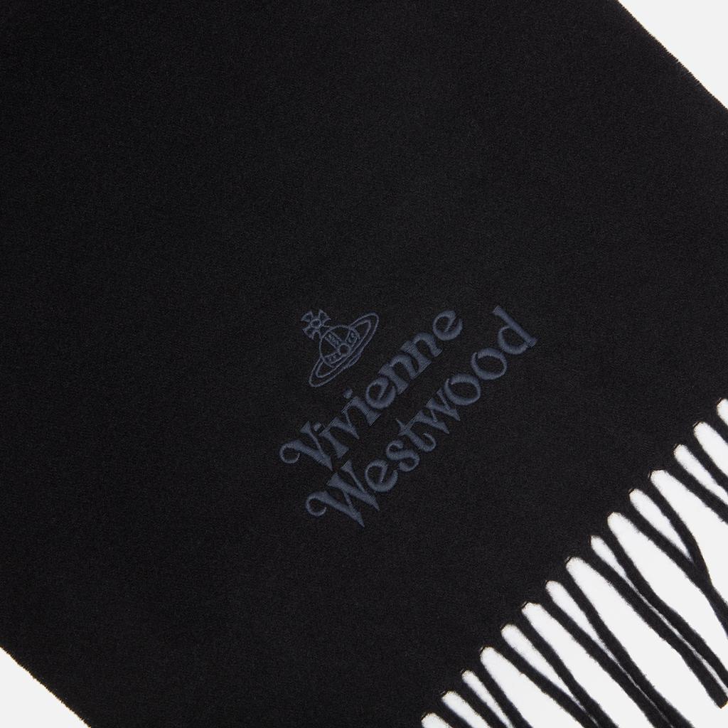【関税&送料込】Vivienne Westwood Embroidered Wool Blend Ray Vivienne Westwood® Online | Clothing and Accessories