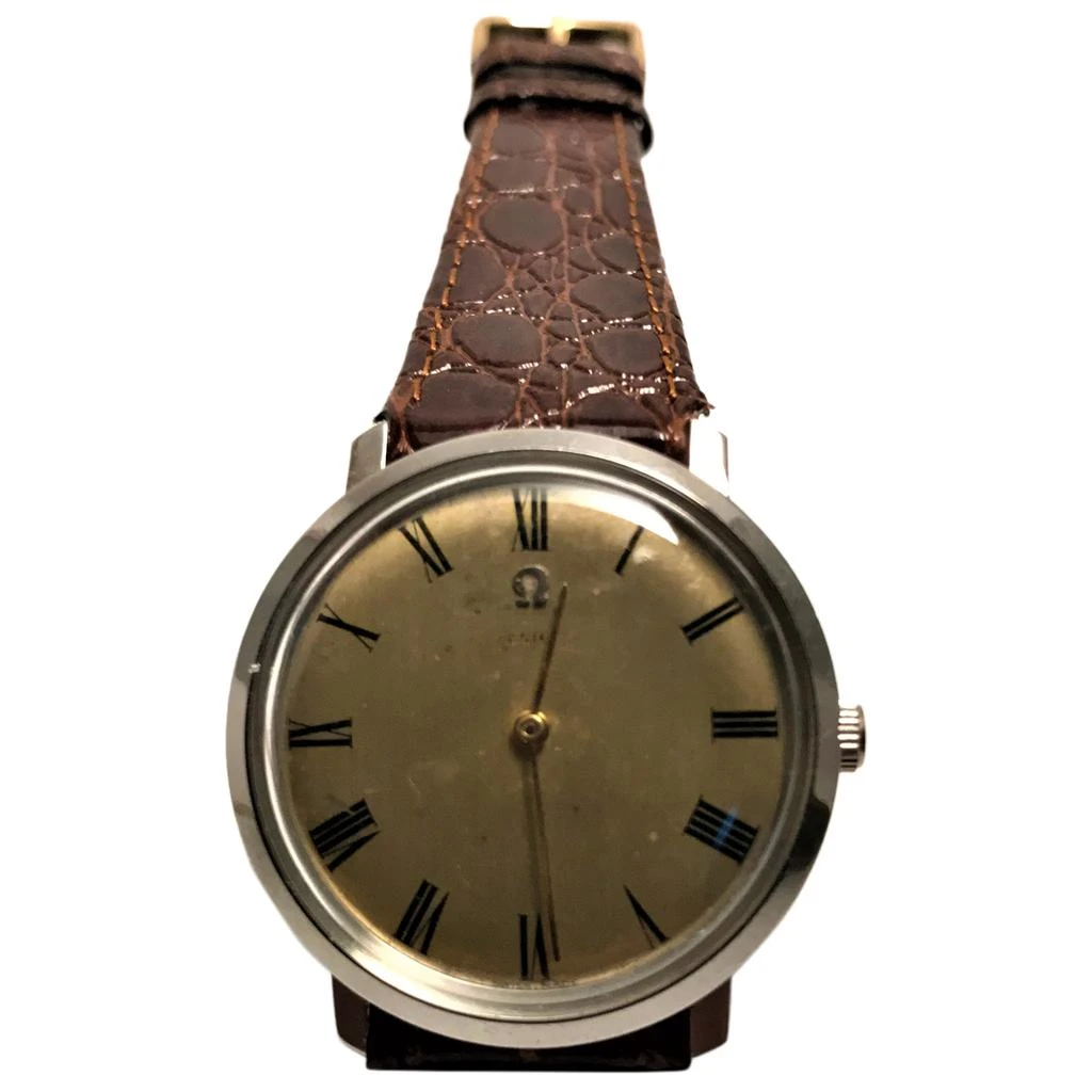 Omega Omega Watch 1