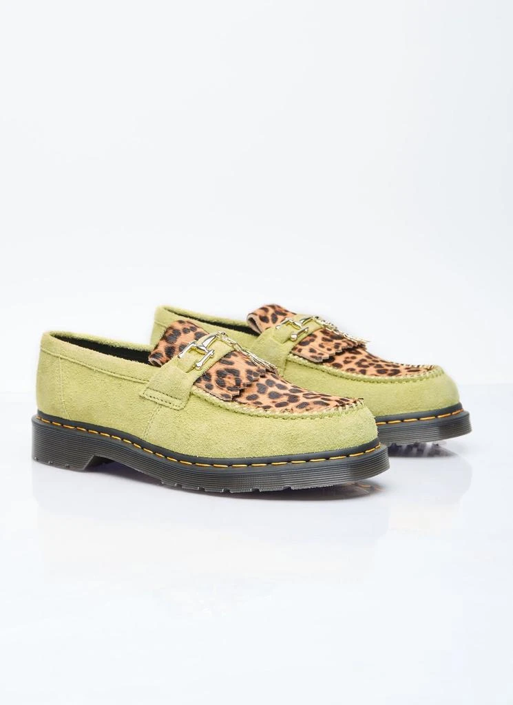Dr. Martens Dr. Martens Adrian Snaffle Loafers 3