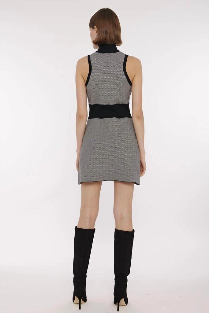 TOCCIN Toccin - Shelby Dress 2
