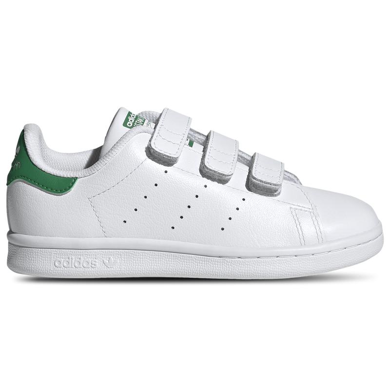 Adidas adidas Originals Stan Smith - Boys' Preschool