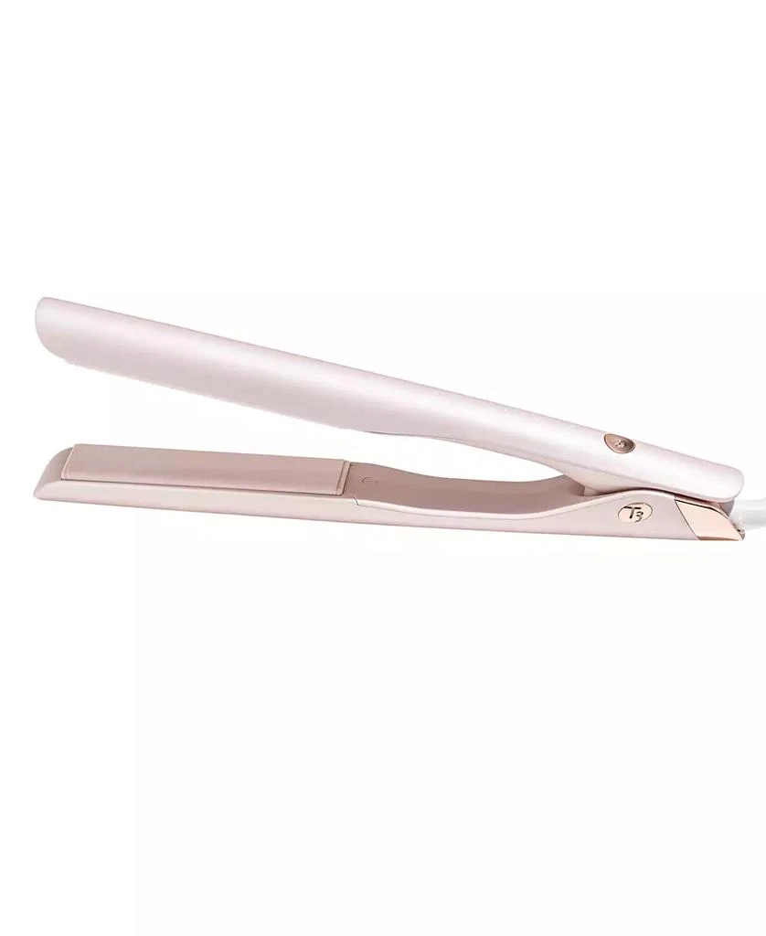 T3 SinglePass Smooth X Professional Flat Iron with Extra-Long Plates 1