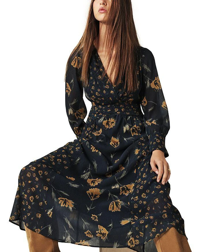 ba&sh Finaya Dress 4