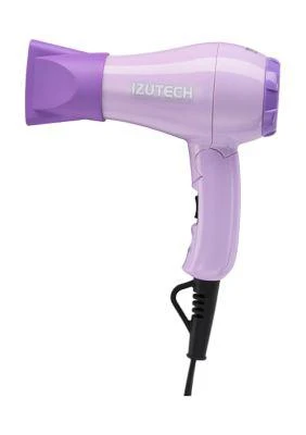 Izutech 2400 Mini Foldable Dc Hair Dryer 1