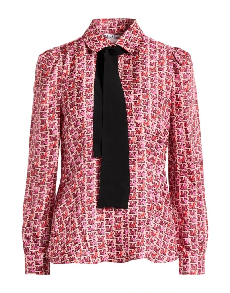 Max Mara Patterned shirts
blouses 1