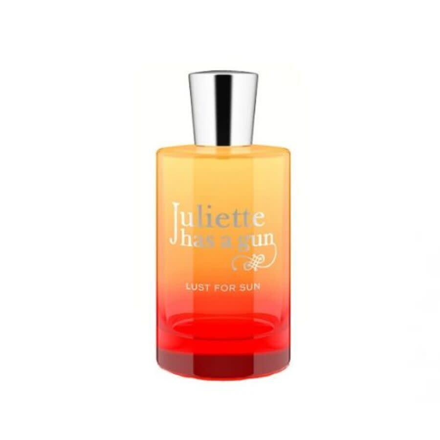 Juliette Has A Gun Juliette Has A Gun Lust For Sun Unisex EDP