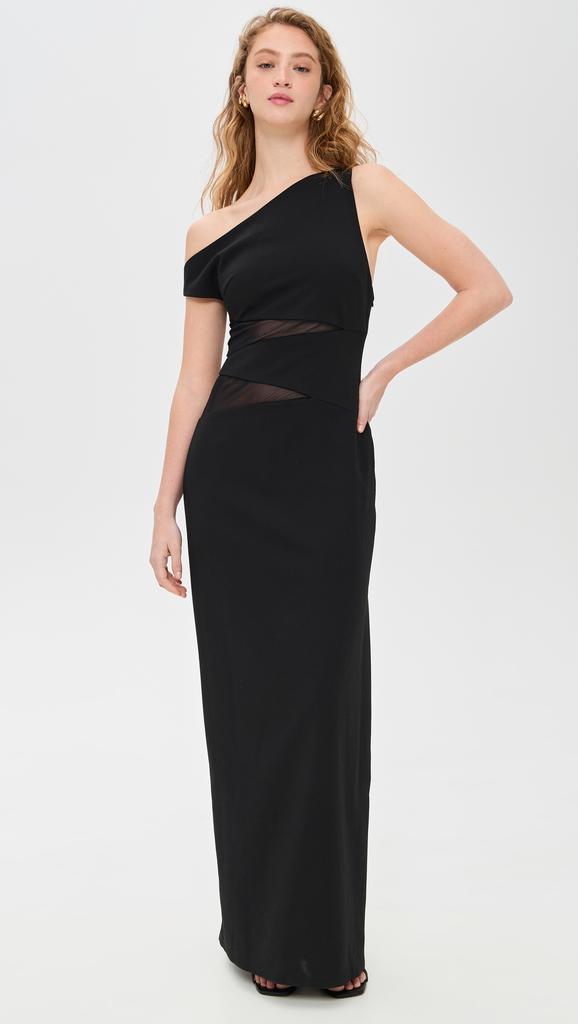 Misha The Leni Dress