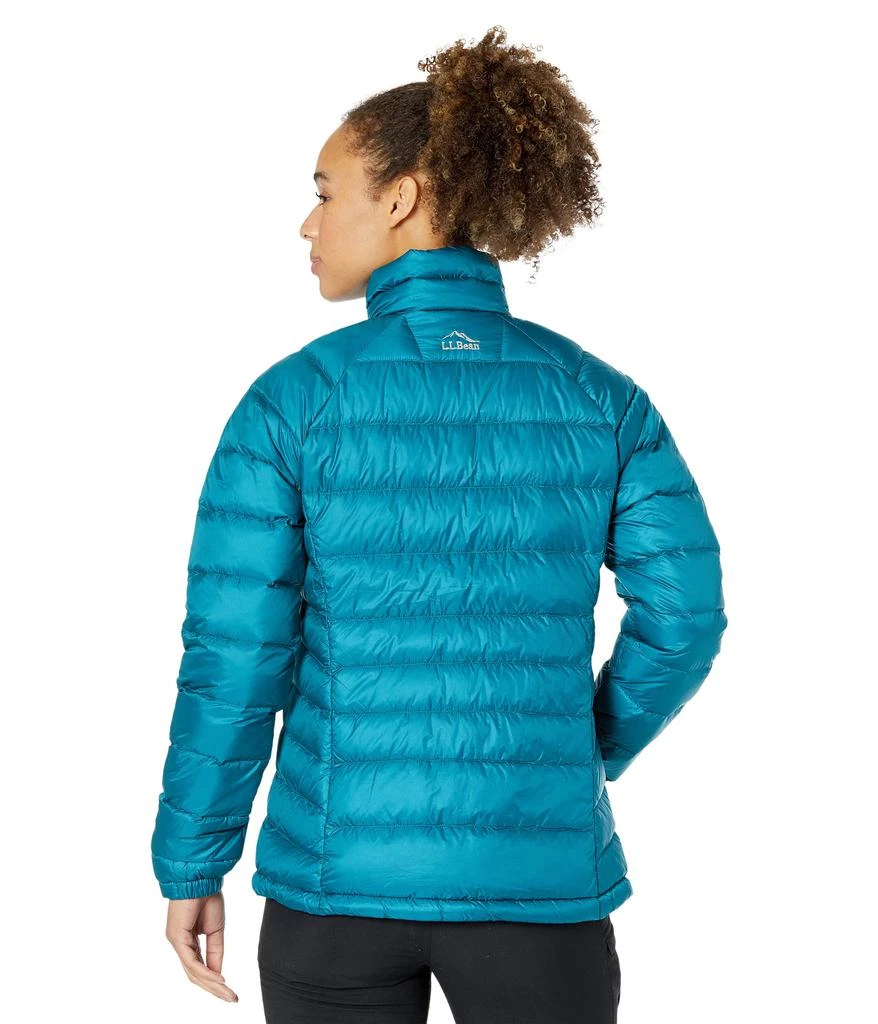 L.L.BEAN Ultralight 850 Down Jacket 2