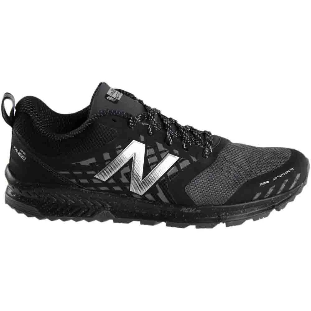 FuelCore NITREL Trail Running Shoes – On Sale Now with Up to 39