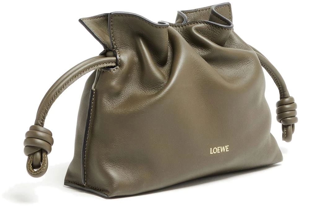 Loewe Mini Flamenco clutch 3