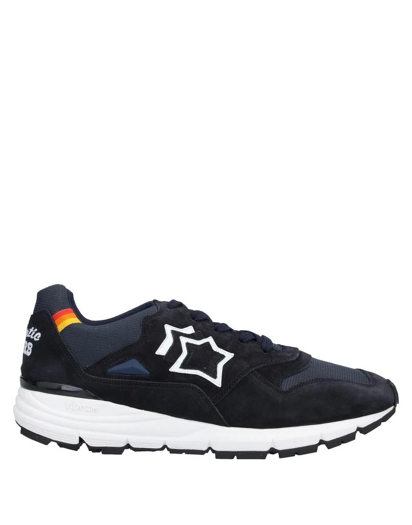 ATLANTIC STARS Sneakers 1