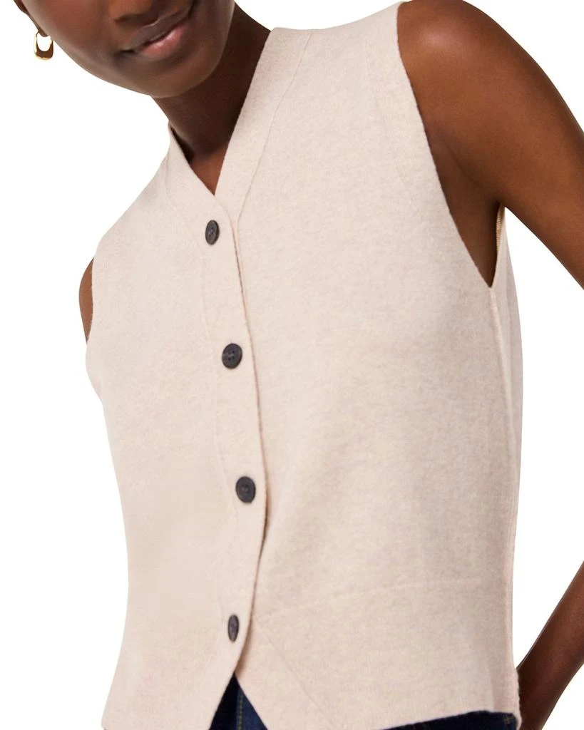 Whistles Sweater Vest 4