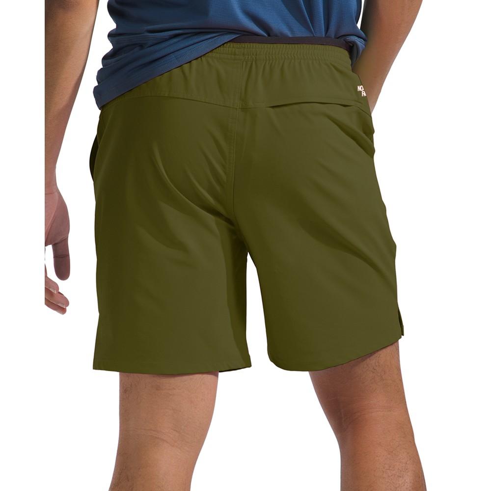 The North Face Men's Wander 2.0  Water-Repellent Shorts