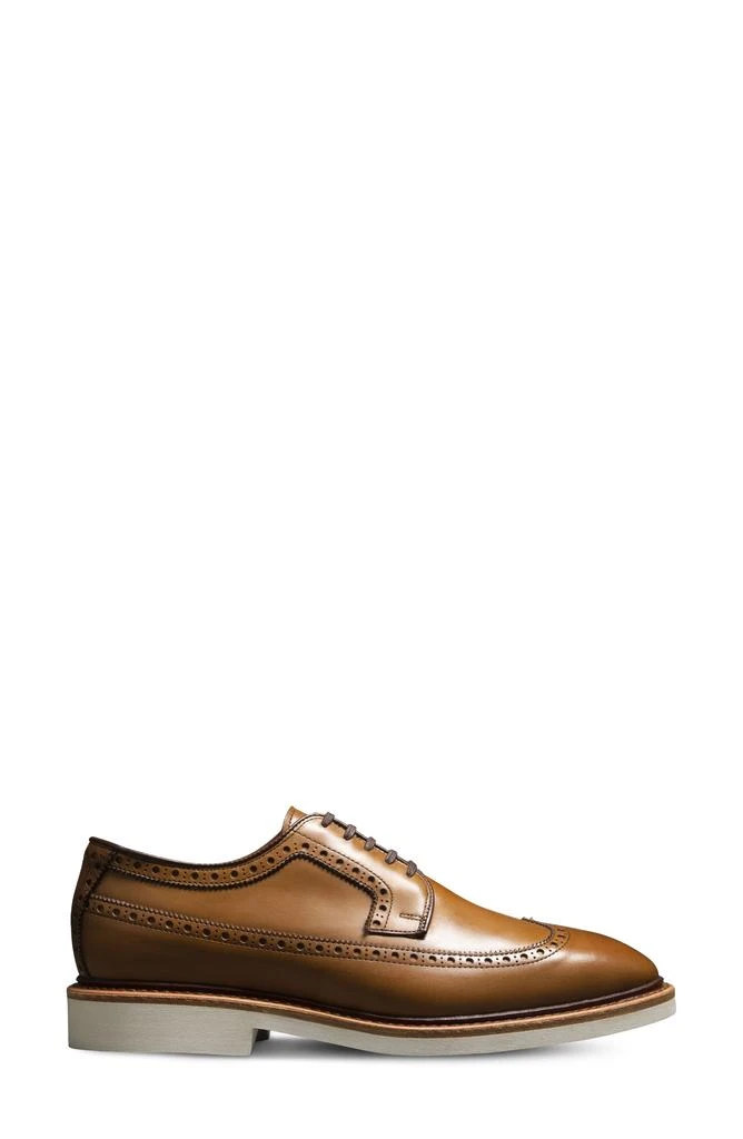 Allen Edmonds William Wingtip Derby 3