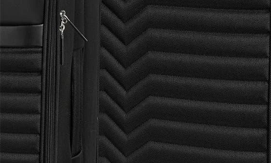 Vince Camuto Set of Three Shauna Softshell Spinner Suitcase 6