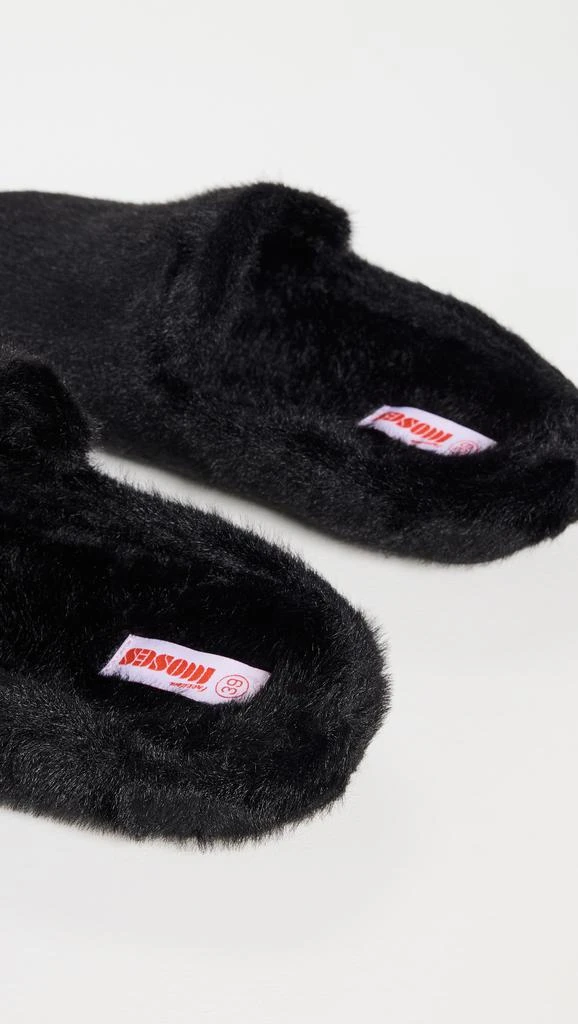 FREEDOM MOSES Bubba Slippers 3