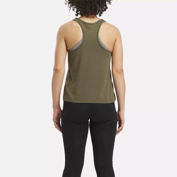 Reebok Reebok Identity Big Logo Tank Top 3