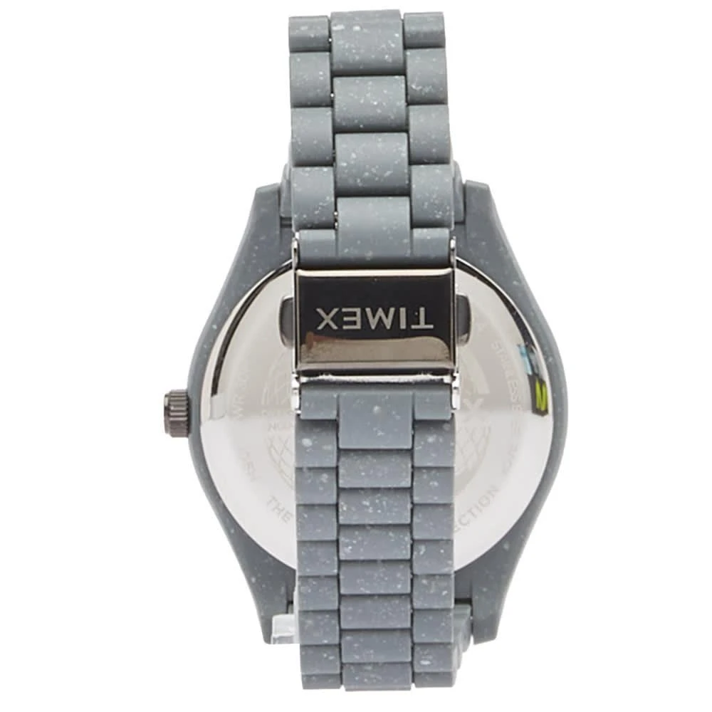 Timex Timex Waterbury Ocean Plastic Watch 3