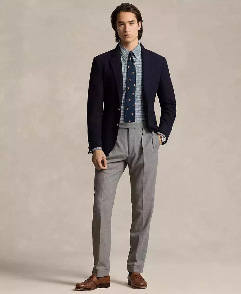 Ralph Lauren Men's Classic-Fit Oxford Shirt 4
