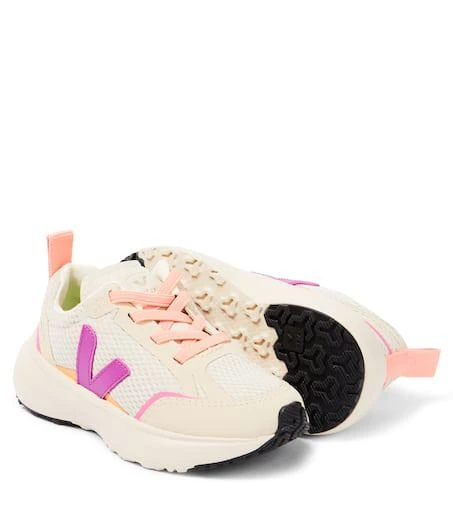 Veja Canary technical sneakers 6