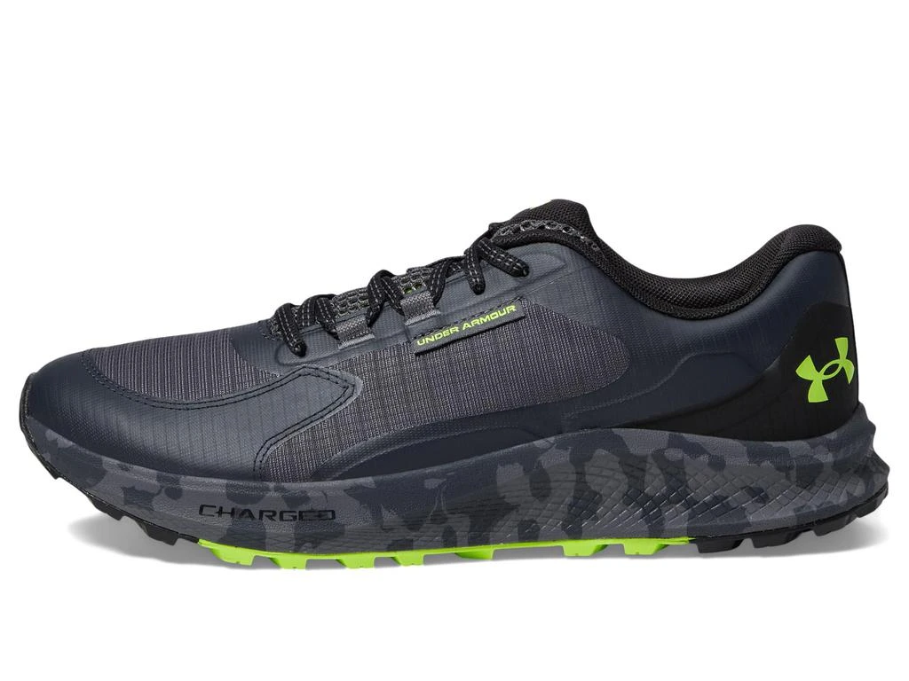 Under Armour Charged Bandit Trail 3 4