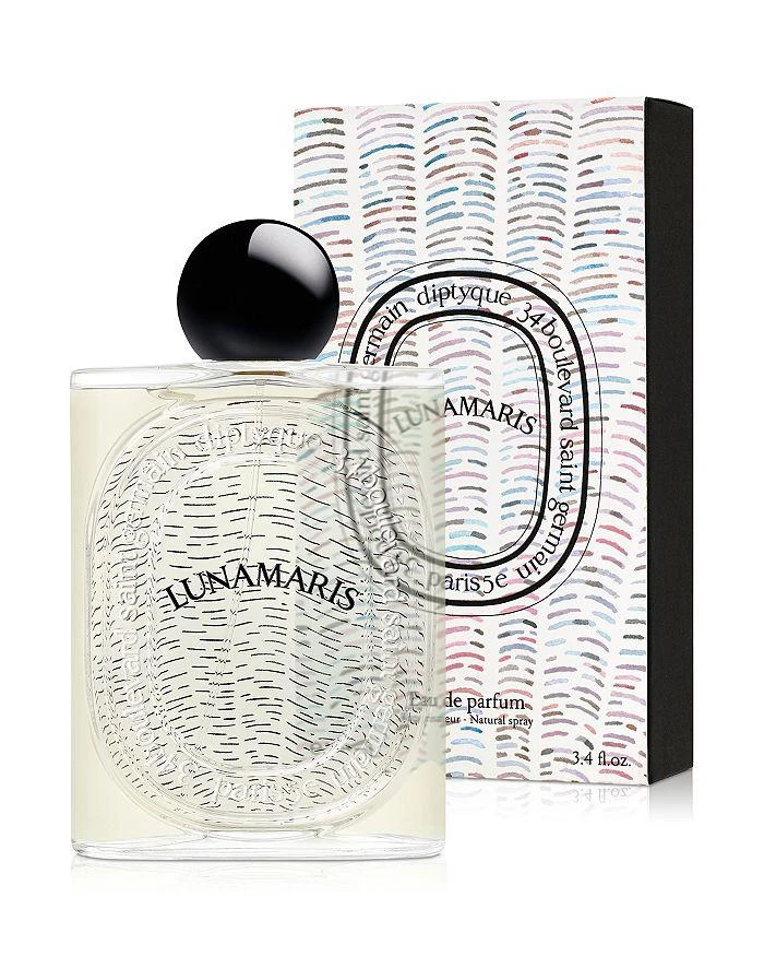 Diptyque Lunamaris Eau de Parfum 3.4 oz. 1