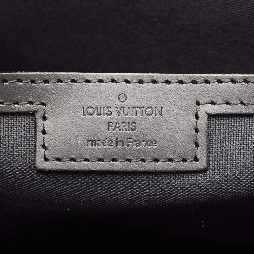 Louis Vuitton Louis Vuitton Damier Graphite Canvas Tadao Bag 11