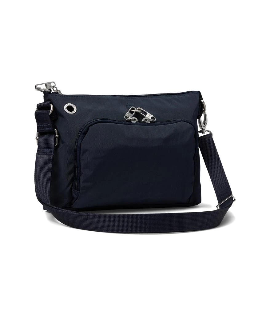 Baggallini Securtex™ Anti-Theft Memento Crossbody 2