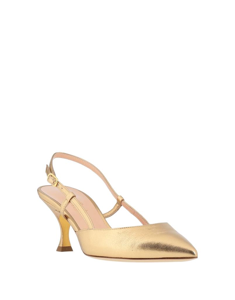 Rupert Sanderson Pump