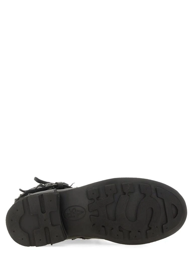 Ash TATUM BOOT 5