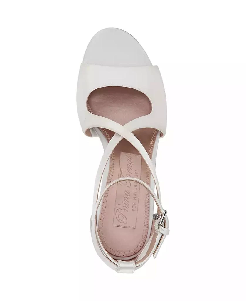 Naturalizer Amor Dress Sandals 4