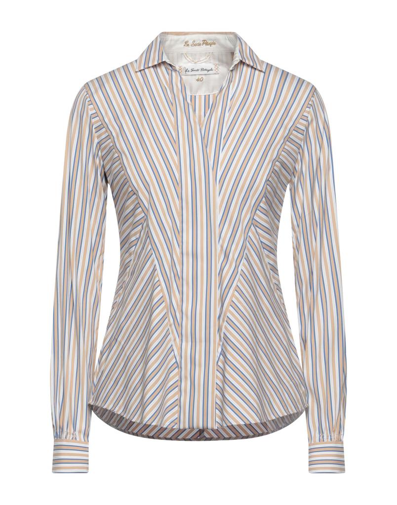LE SARTE PETTEGOLE Striped shirt