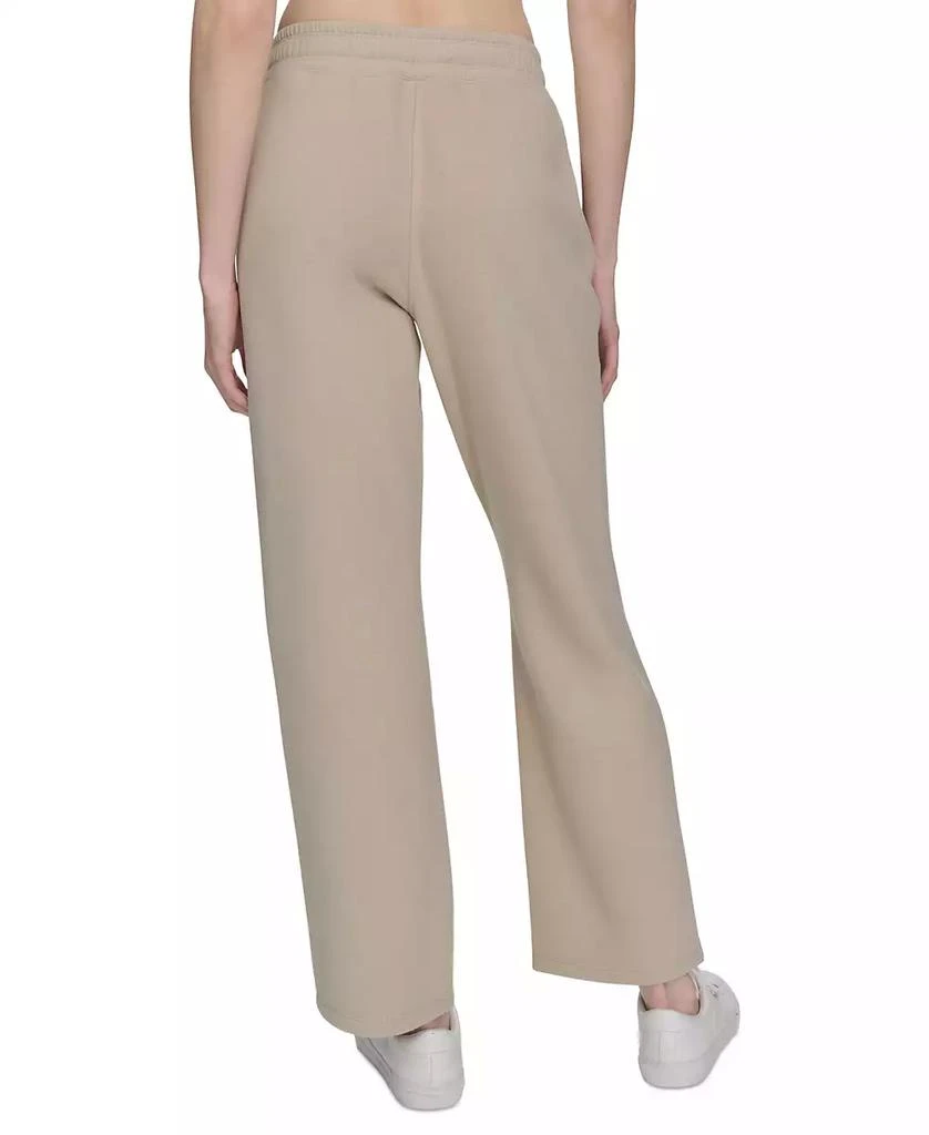 Calvin Klein Women's High-Waist Relaxed Sweatpants 2
