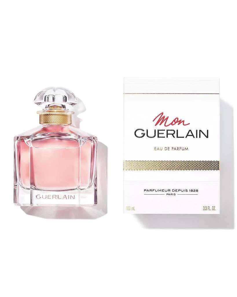 Guerlain Mon Guerlain Eau de Parfum, 3.4 oz. 5