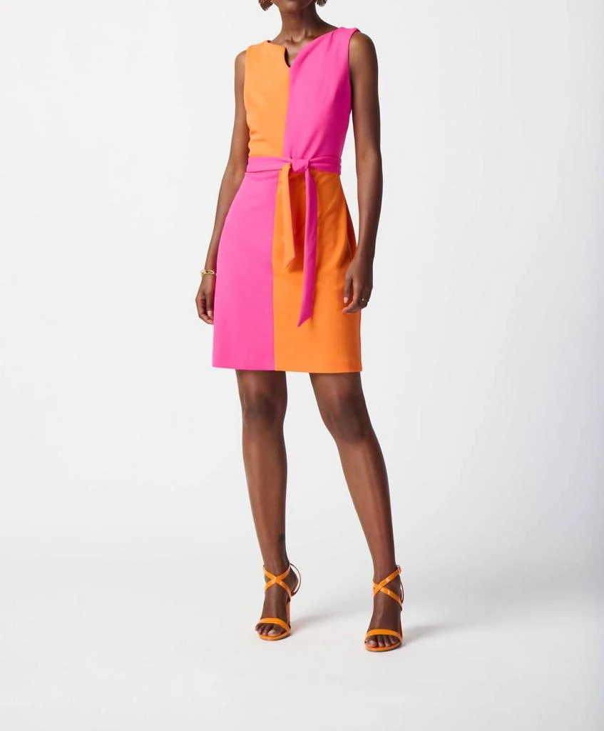 chinese dress ladies Joseph Ribkoff Cocktail Dress Style 32281