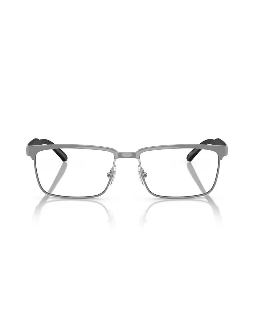 Arnette Men's Mokele Eyeglasses, AN6131 5